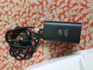 Samsung 25w Charger And Cable