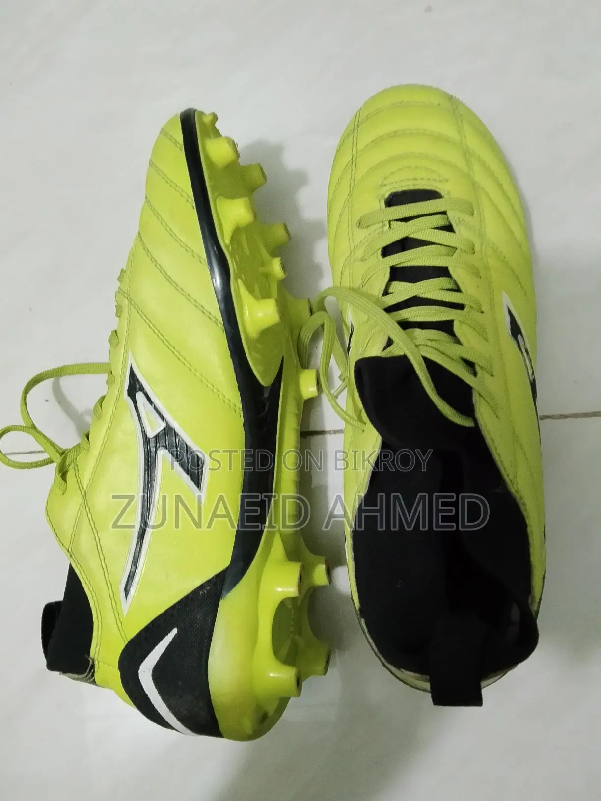 Football Boots for Sale