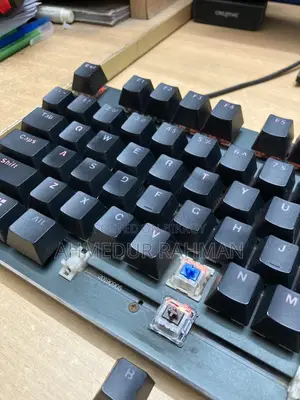 Rapoo V700 RGB