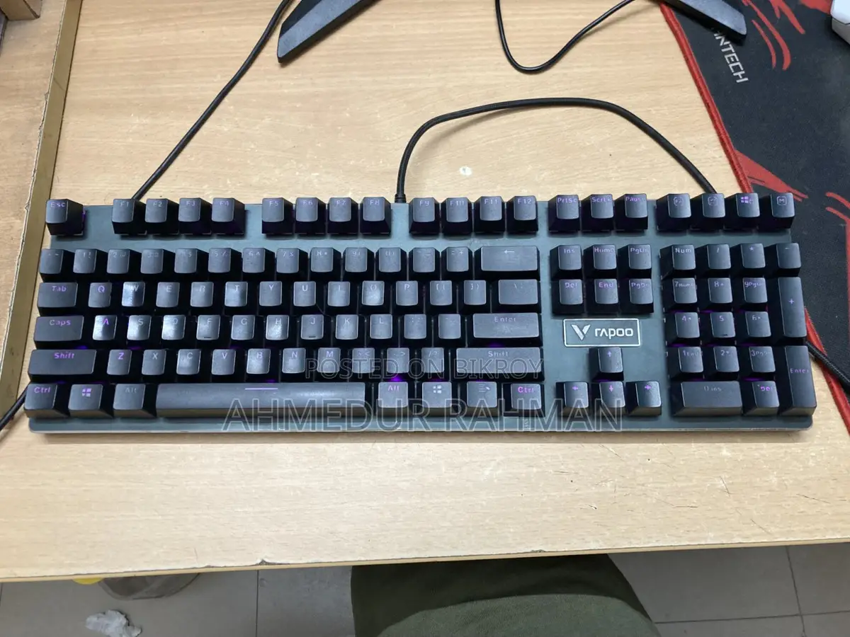 Rapoo V700 RGB