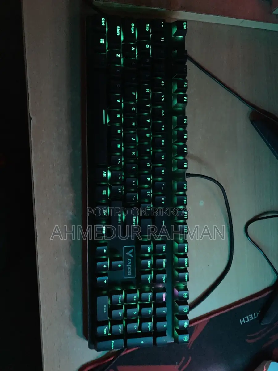 Rapoo V700 RGB
