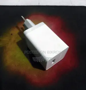 Oppo 10w Original Adapter