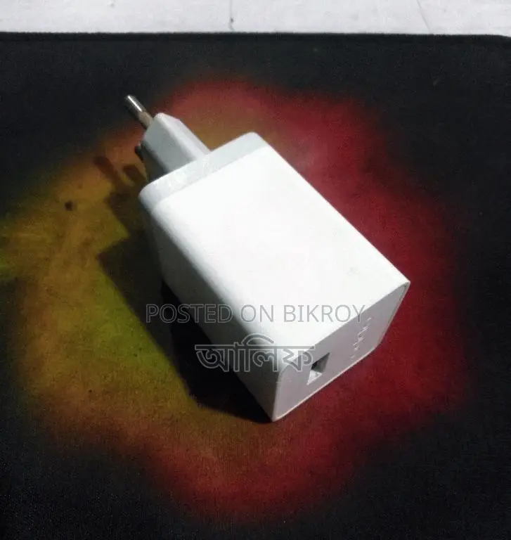 Oppo 10w Original Adapter