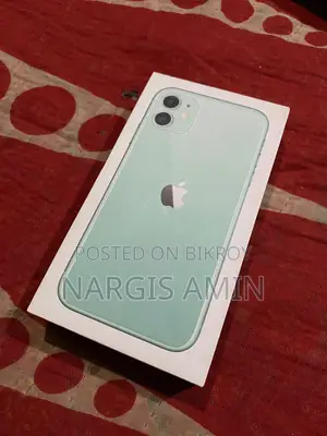 Apple iPhone 11 Global (Used)