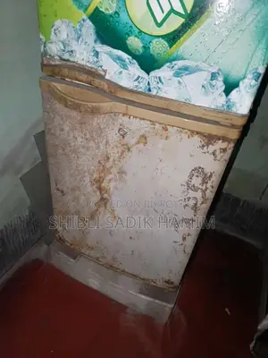 LG Refrigerator