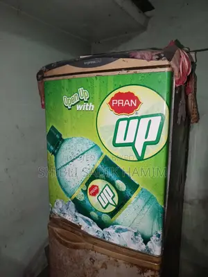 LG Refrigerator