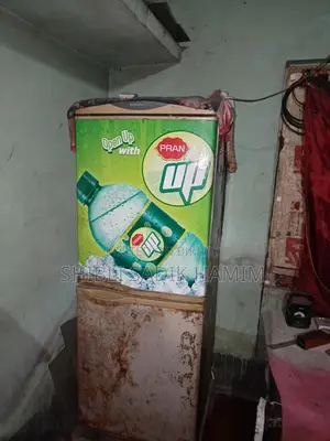 LG Refrigerator