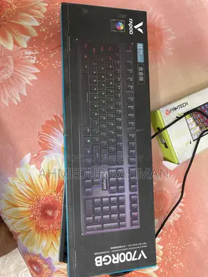 Rapoo V700 RGB