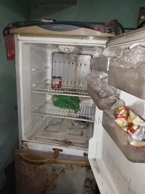 LG Refrigerator