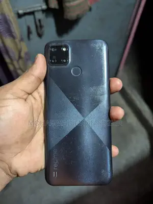 Realme C21Y 4/64 (Used)