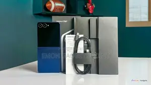 Samsung Z Flip 7 12/512 (Brand New)