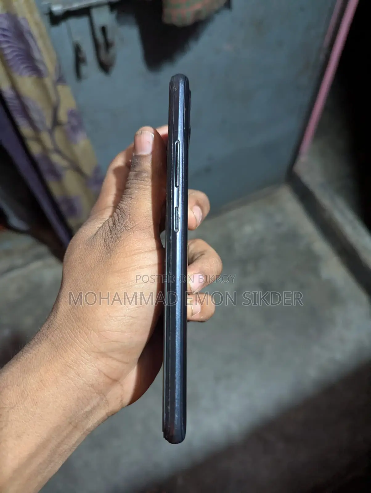 Realme C21Y 4/64 (Used)