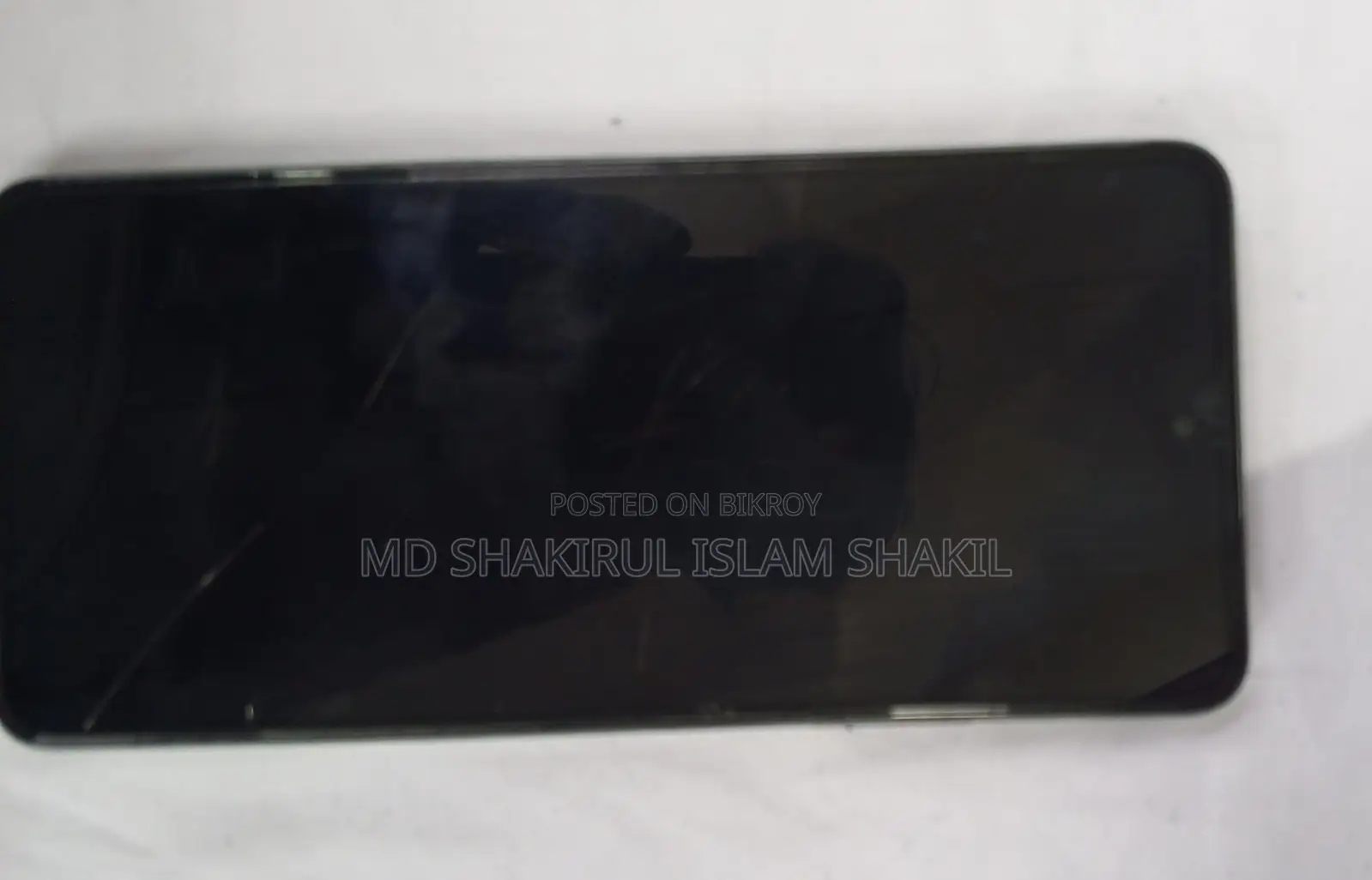 Realme C67 (Used)