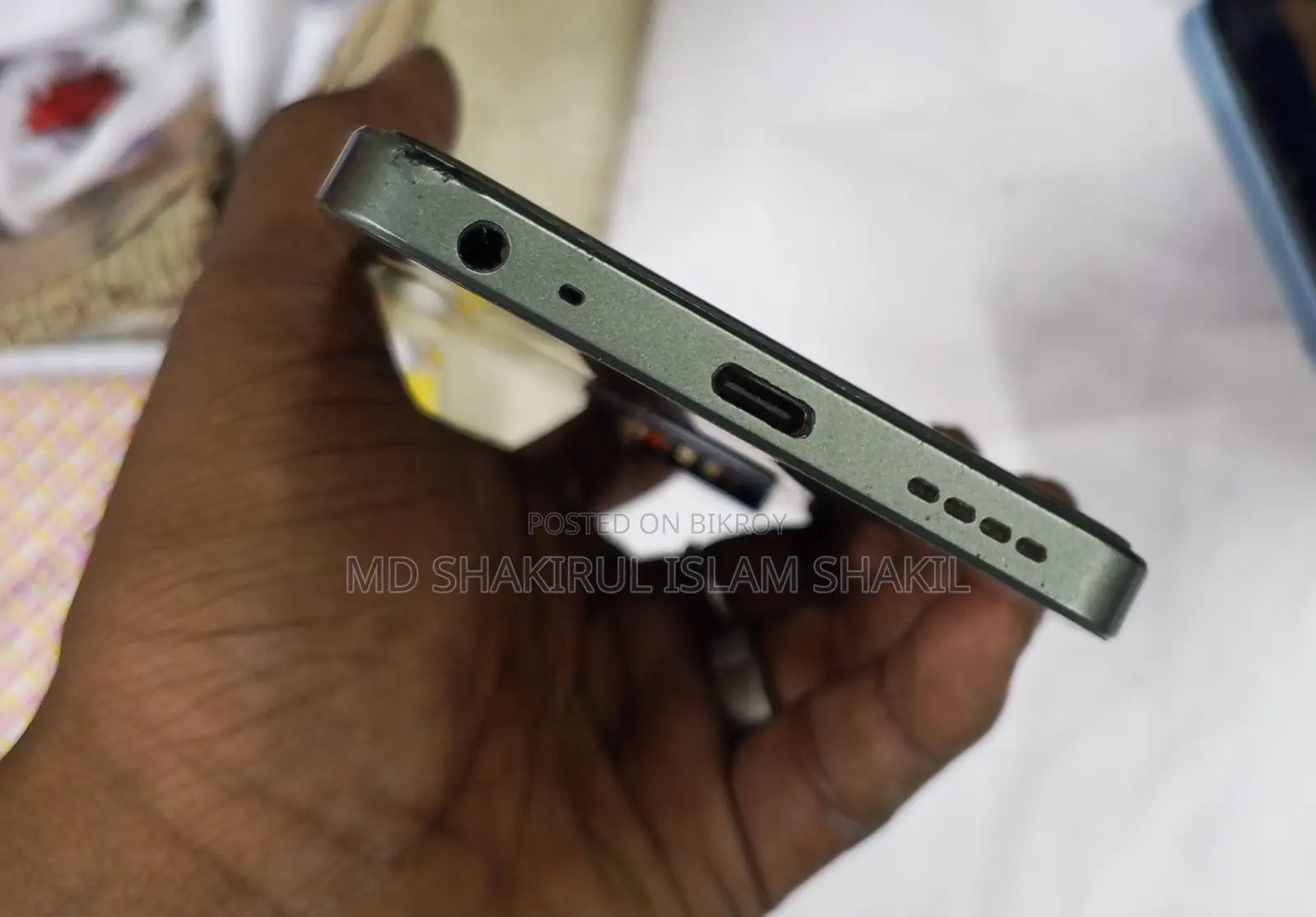 Realme C67 (Used)