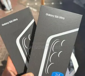 Samsung S25 Ultra 12/256 (Brand New)