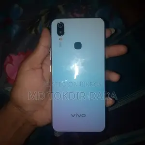 Vivo Y11 . (Used)