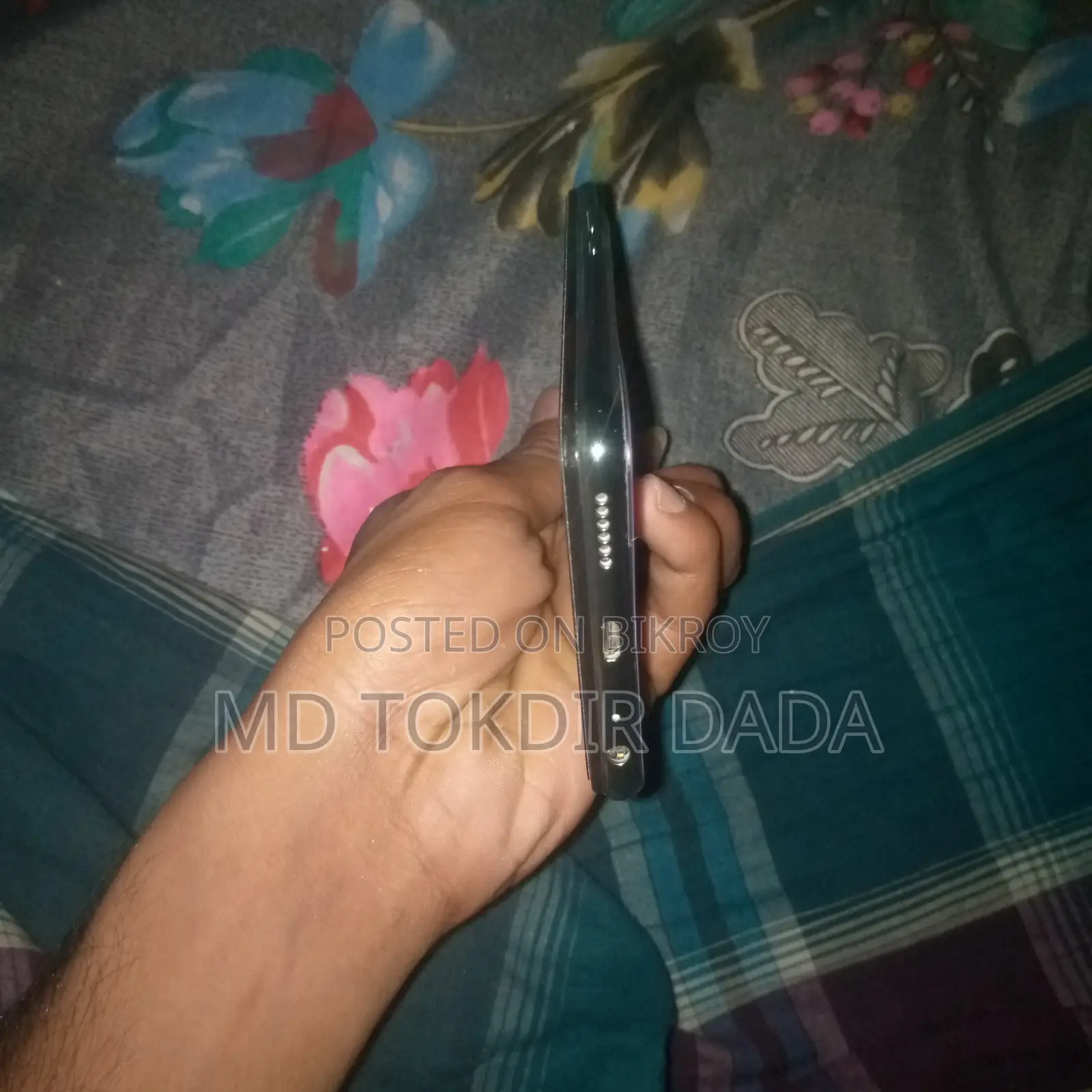 Vivo Y11 . (Used)