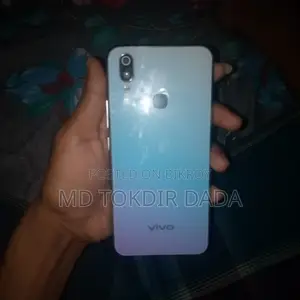 Vivo Y11 . (Used)