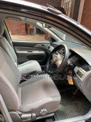 Mitsubishi Lancer GLX 2007