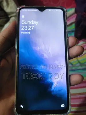 ওয়ানপ্লাস (ব্যবহৃত)