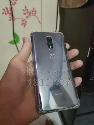 ওয়ানপ্লাস (ব্যবহৃত)