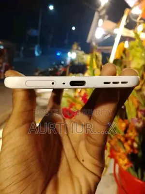 Tecno Pova Slim SILM (Used)