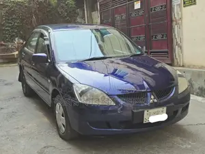 মিতসুবিশি ল্যান্সার জিএলএস ২০০৩