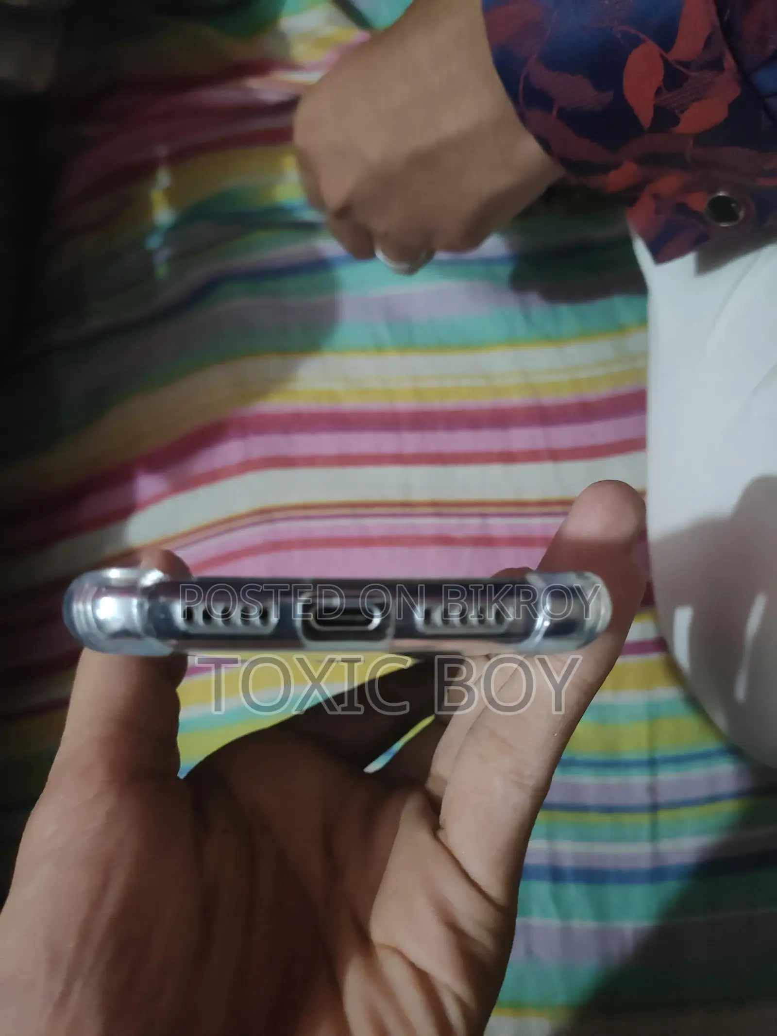 ওয়ানপ্লাস (ব্যবহৃত)