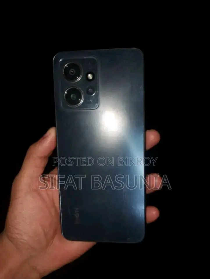 Xiaomi Redmi Note 12 (Used)