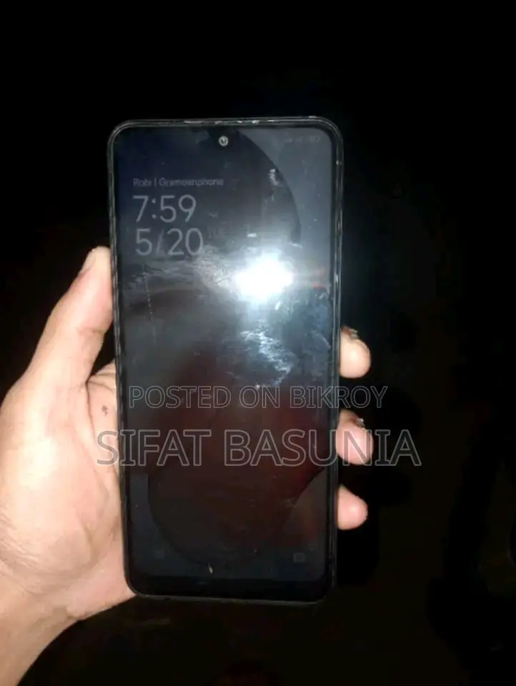 Xiaomi Redmi Note 12 (Used)