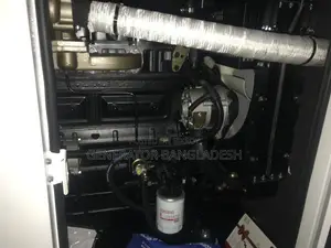 40 kVA Ricardo Generator | The smart choice for reliable backup power
