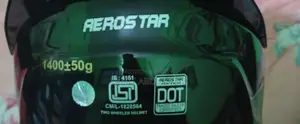 Helmet for sale