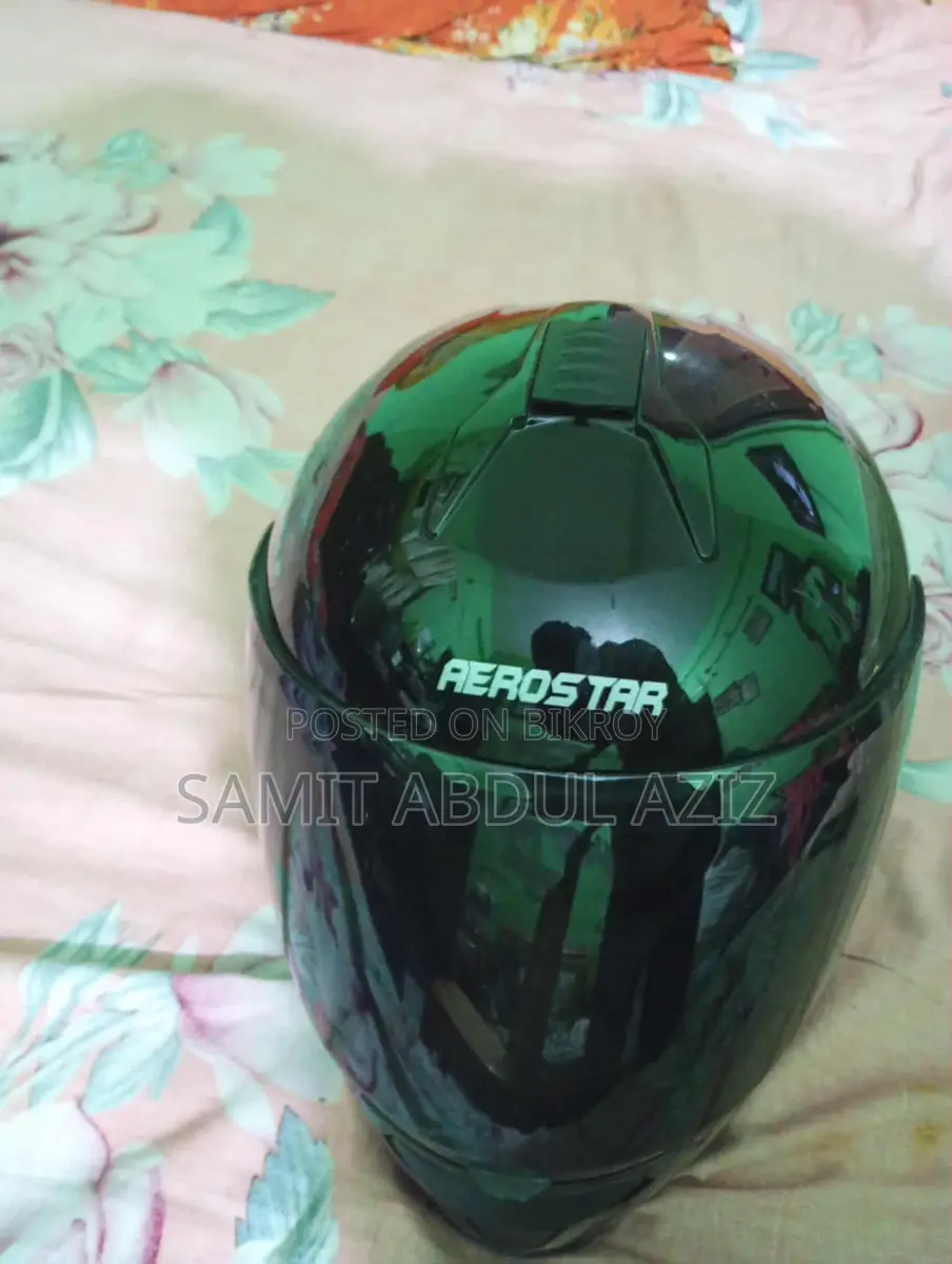 Helmet for sale