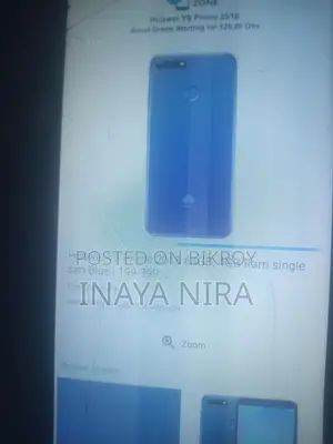Honor 7 pro (Used)