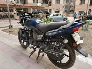 Yamaha Saluto 125 . 2023