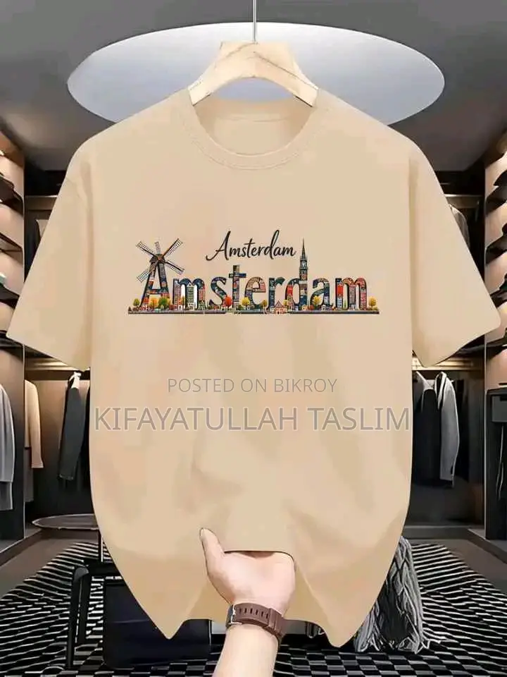 T-Shirt for sale