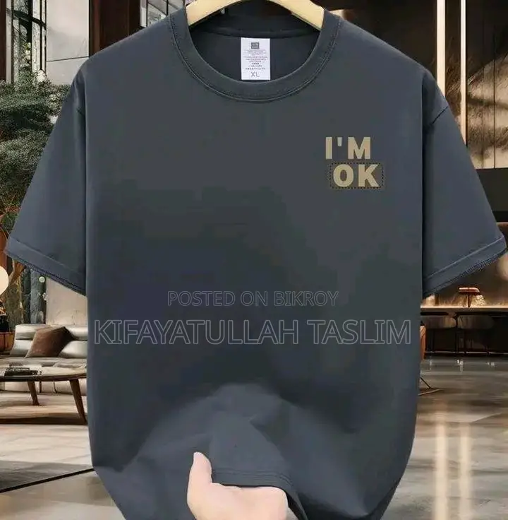 T-Shirt for sale