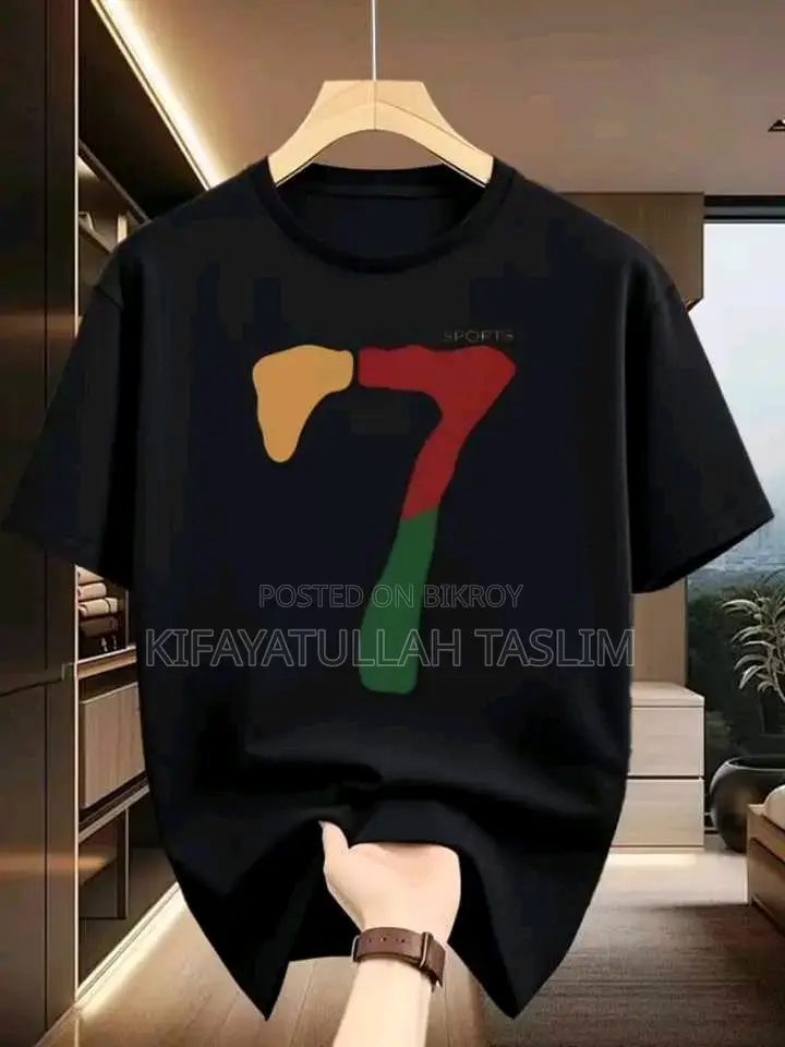 T-Shirt for sale