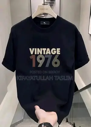 T-Shirt for sale