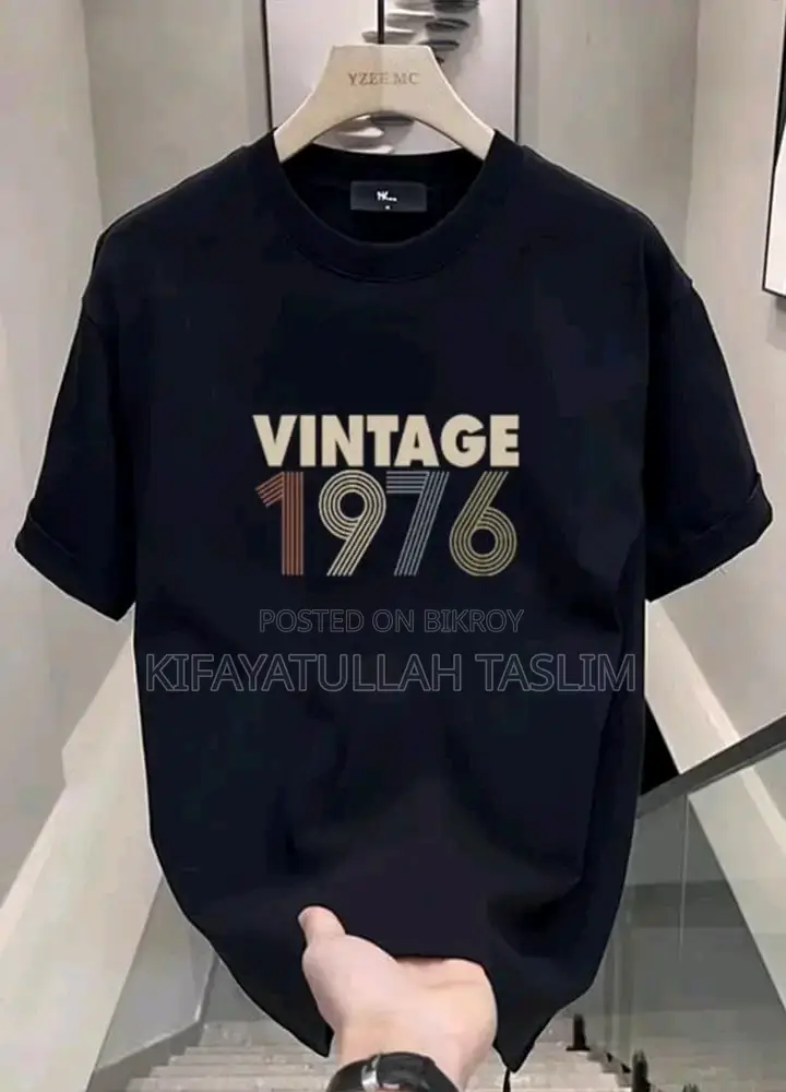 T-Shirt for sale
