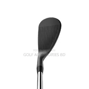 Titleist Vokey Sm10 60° Lob Wedge / Loft Golf Club Equipment