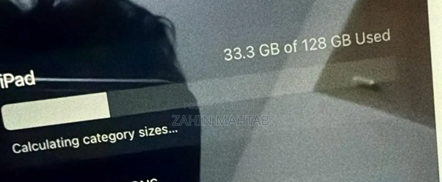 Apple iPad Air 2 Used