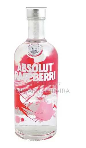 Glass Bottle