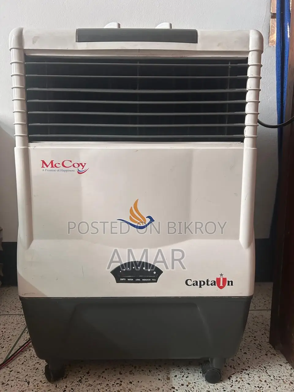 Used Air Cooler for Sale