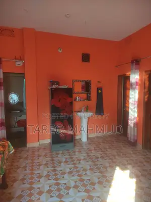 House for Sale with Two Rooms and Bathroom