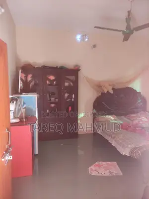 House for Sale with Two Rooms and Bathroom