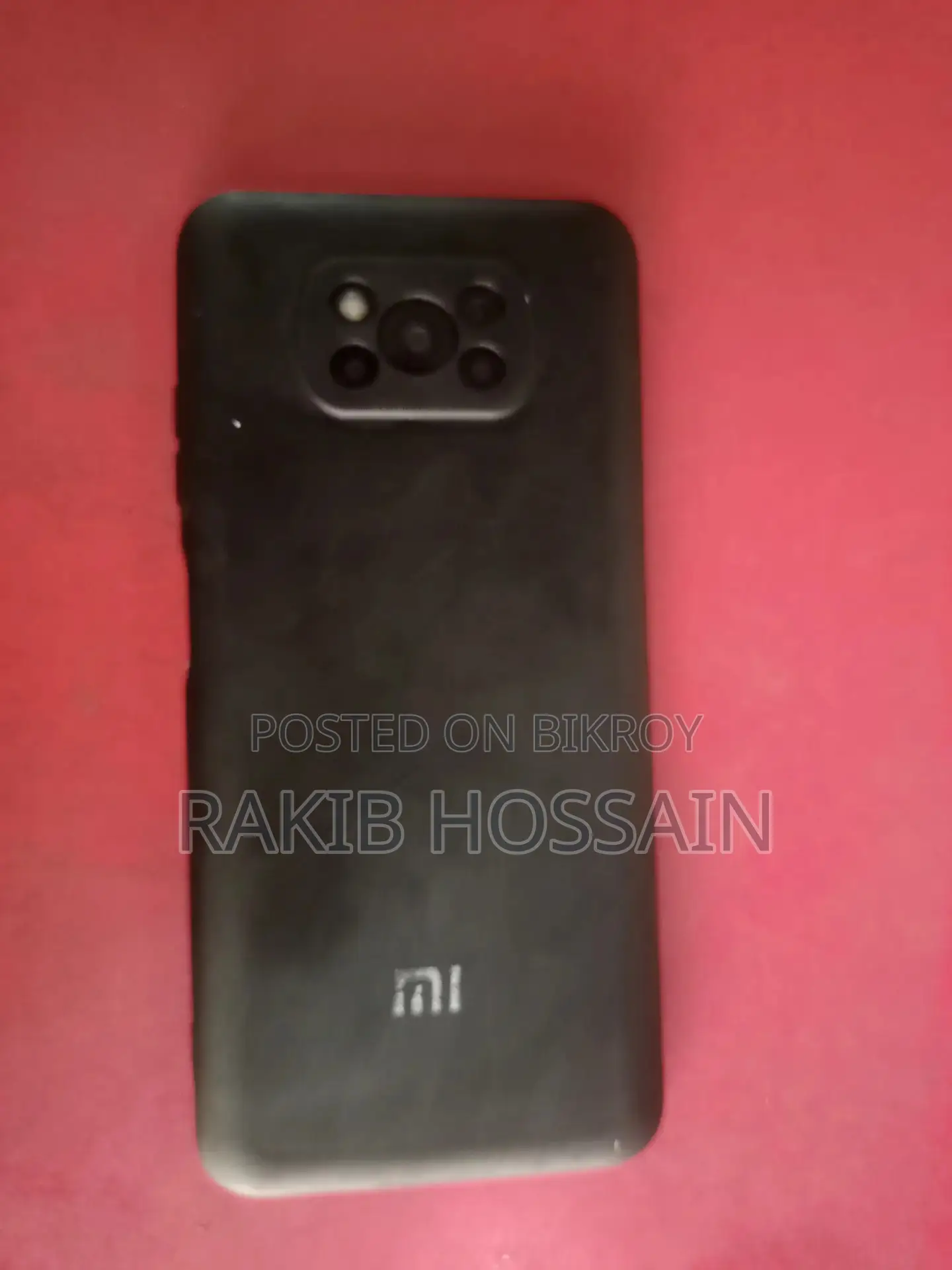 Xiaomi Poco X3 NFC (Used)