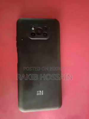 Xiaomi Poco X3 NFC . (Used)