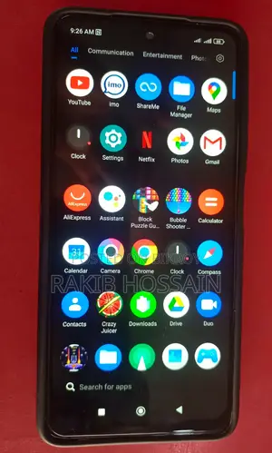 Xiaomi Poco X3 NFC (Used)