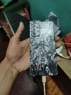 Samsung Galaxy A52S (Used)